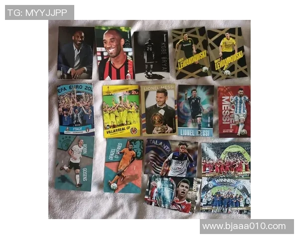 足球球星卡交易市场热潮下投资收藏与价值分析